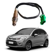 Sonda Lambda Pós Mte C3 1.5 8v 1.6 16v 2013 A 2016 Sonda Lambda Pós Mte C3 1.5 8v 1.6 16v 2013 A 2016
