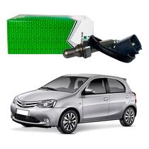 Sonda Lambda Pós Mte Toyota Etios 1.3 1.5 2012 A 2016