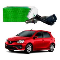 Sonda Lambda Pós Mte Toyota Etios 1.3 1.5 2017 A 2021