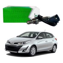 Sonda Lambda Pós Mte Toyota Yaris 1.3 1.5 2018 A 2022