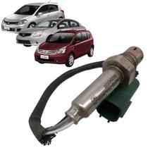 Sonda Lambda Pós Nissan Sentra Livina Tiida 2007 até 2013