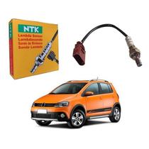Sonda Lambda Pos Ntk Crossfox 1.6 8v 2010 A 2014