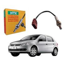 Sonda Lambda Pos Ntk Gol G5 1.0 1.6 8v 2009 A 2013