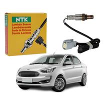 Sonda Lambda Pós Ntk Ka Sedan 1.0 2018 A 2021