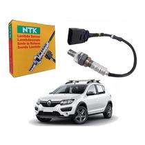 Sonda Lambda Pos Ntk Sandero Stepway 1.6 2014 A 2020