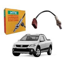 Sonda Lambda Pos Ntk Saveiro Cross G5 1.6 8v 2009 A 2013