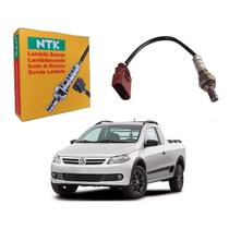 Sonda Lambda Pos Ntk Saveiro G5 1.6 8v 2009 A 2013
