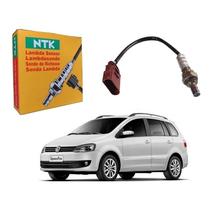 Sonda Lambda Pos Ntk Spacefox 1.6 8v 2010 A 2014