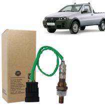 Sonda lambda pós palio weekend siena strada uno 1.0 55236778 Sonda lambda pós palio weekend siena strada uno 1.0 55236778