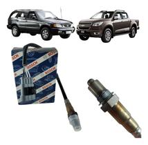 Sonda Lambda Pós Pré Catalisador S10 Blazer 2.4 0258006827