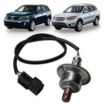 Sonda Lambda Pós Santa Fé Kia Sorento 2.4 16v Gasolina