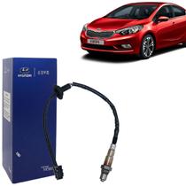 Sonda lambda pós sportage optima sonata santa fé 392102e700