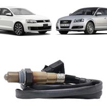 Sonda lambda pós tt jetta passat tiguan cayenne 0258010038