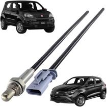 Sonda Lambda Pós - Uno 1.3 8V Firefly / Mobi 1.0 6V Firefly / Argo 1.0 6V Firefly / Pulse 1.3 8V Firefly / Cronos 1.3 8V Firefly / Argo 1.3 8V Firefly