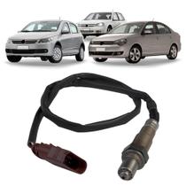 Sonda Lambda Pós Volkswagen Fox Voyage 1.0 2008 A 2016