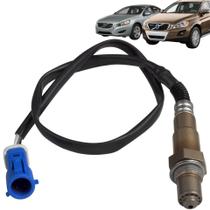 Sonda Lambda Pós Volvo S60 V60 XC60 2010 a 13 2014 30757556 Sonda Lambda Pós Volvo S60 V60 XC60 2010 a 13 2014 30757556
