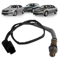Sonda Lambda Pré A1 A3 S3 Optima Cc Eos Passat 0258017617
