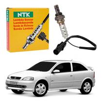 Sonda Lambda Pre Astra 2.0 8v Gasolina 1998 A 2002 Sonda Lambda Pre Astra 2.0 8v Gasolina 1998 A 2002