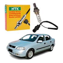 Sonda Lambda Pre Astra Sedan 1.8 8v Gasolina 1998 A 2001 Sonda Lambda Pre Astra Sedan 1.8 8v Gasolina 1998 A 2001