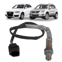 Sonda Lambda Pré Audi Q3 Tfsi Vw Tiguan Tsi 2.0 16v Gasolina Sonda Lambda Pré Audi Q3 Tfsi Vw Tiguan Tsi 2.0 16v Gasolina