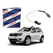 Sonda Lambda Pre Bosch Duster 2.0 16v 2015 A 2020