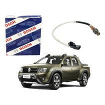 Sonda Lambda Pre Bosch Duster Oroch 1.6 16v 2015 A 2017