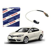 Sonda Lambda Pre Bosch Fluence 2.0 2015 A 2021