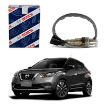 Sonda Lambda Pré Bosch Kicks 1.6 16v 2016 A 2020 Sonda Lambda Pré Bosch Kicks 1.6 16v 2016 A 2020