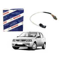 Sonda Lambda Pre Bosch Logan 1.6 8v 2007 A 2010