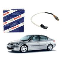 Sonda Lambda Pre Bosch Megane 1.6 16v 2006 A 2012