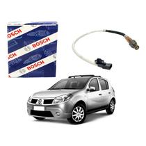 Sonda Lambda Pre Bosch Sandero 1.6 8v 2007 A 2014 Sonda Lambda Pre Bosch Sandero 1.6 8v 2007 A 2014