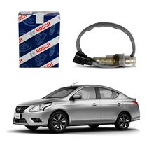 Sonda Lambda Pré Bosch Versa 1.0 1.6 16v 2015 A 2020