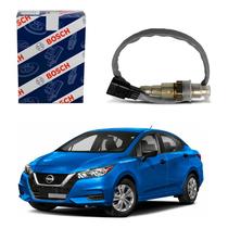 Sonda Lambda Pré Bosch Versa 1.0 1.6 16v 2021 A 2022