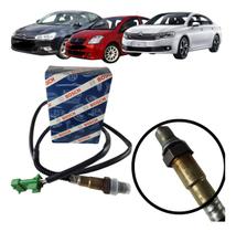 Sonda Lambda Pré C2 1.6 Vts Gasolina 0258006027