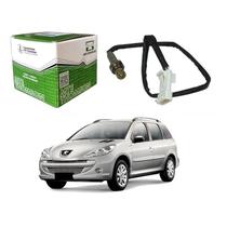 Sonda Lambda Pré Catalisador 207 Sw 1.6 16v 2008 A 2013