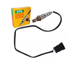 Sonda Lambda Pré Catalisador Argo Bravo Cronos Doblô Uno Ntk OZA629-A11 Sonda Lambda Pré Catalisador Argo Bravo Cronos Doblô Uno Ntk OZA629-A11