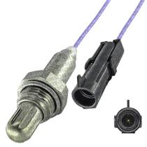 Sonda Lambda Pré Catalisador Astra Blazer Celta Corsa Ipanema Kadett Meriva Omega S10 Suprema Vectra Zafria 1994 a 2006 MTE 781012040