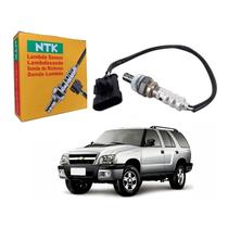 Sonda Lambda Pre Catalisador Blazer 2.4 Flex 2007 A 2011