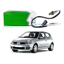 Sonda Lambda Pré Catalisador Clio 1.0 16v 2003 A 2012 Sonda Lambda Pré Catalisador Clio 1.0 16v 2003 A 2012