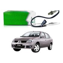 Sonda Lambda Pré Catalisador Clio Sedan 1.0 16v 2003 A 2009 Sonda Lambda Pré Catalisador Clio Sedan 1.0 16v 2003 A 2009