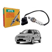 Sonda Lambda Pre Catalisador Corsa 1.0 Flex 2007 A 2012 Sonda Lambda Pre Catalisador Corsa 1.0 Flex 2007 A 2012