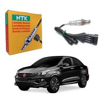 Sonda Lambda Pre Catalisador Cronos 1.8 2017 A 2021 Sonda Lambda Pre Catalisador Cronos 1.8 2017 A 2021