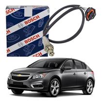 Sonda Lambda Pre Catalisador Cruze 1.8 2012 A 2016 Sonda Lambda Pre Catalisador Cruze 1.8 2012 A 2016