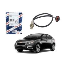 Sonda Lambda Pre Catalisador Cruze 1.8 2012 A 2016 Sonda Lambda Pre Catalisador Cruze 1.8 2012 A 2016