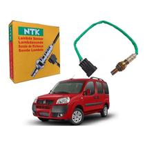 Sonda Lambda Pre Catalisador Doblo 1.4 2010 A 2016