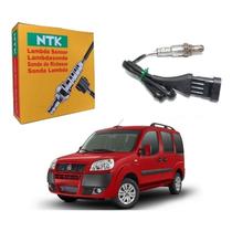 Sonda Lambda Pre Catalisador Doblo 1.8 2015 A 2017 Sonda Lambda Pre Catalisador Doblo 1.8 2015 A 2017