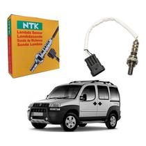 Sonda Lambda Pre Catalisador Doblo Adventure 1.8 2004 A 2006 Sonda Lambda Pre Catalisador Doblo Adventure 1.8 2004 A 2006