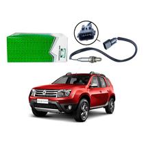 Sonda Lambda Pré Catalisador Duster 1.6 2.0 2011 A 2016