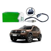 Sonda Lambda Pré Catalisador Duster 1.6 2.0 2017 A 2020 Sonda Lambda Pré Catalisador Duster 1.6 2.0 2017 A 2020