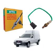 Sonda Lambda Pre Catalisador Fiorino 1.3 2008 A 2013 Sonda Lambda Pre Catalisador Fiorino 1.3 2008 A 2013